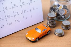 Melhores dias da semana para Motoristas de App